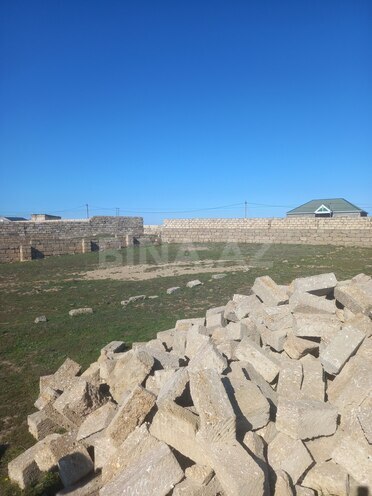 Продаётся  участок 3 сот, пос. Мамедли, photo 5 from 6
