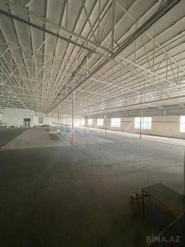 İcarəyə verilir  obyekt 100 m², Binəqədi q., photo 21 from 28