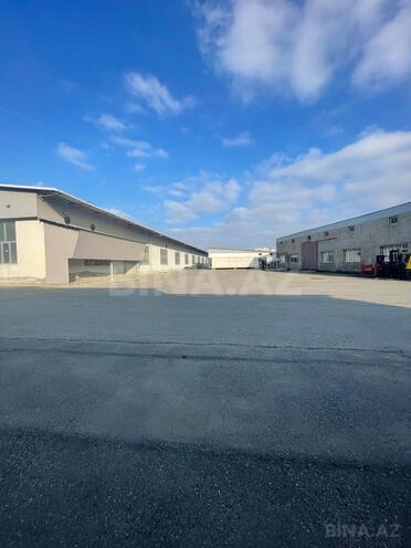 İcarəyə verilir  obyekt 100 m², Binəqədi q., photo 3 from 28