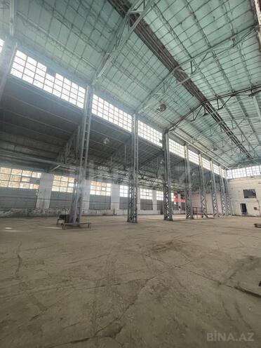 İcarəyə verilir  obyekt 100 m², Binəqədi q., photo 20 from 28