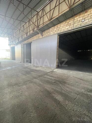 İcarəyə verilir  obyekt 100 m², Binəqədi q., photo 23 from 28