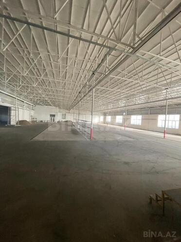 İcarəyə verilir  obyekt 100 m², Binəqədi q., photo 19 from 28