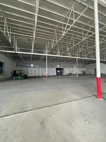 İcarəyə verilir  obyekt 100 m², Binəqədi q., photo 4 from 28