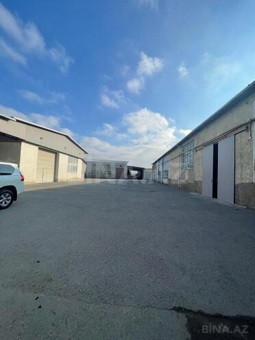 İcarəyə verilir  obyekt 100 m², Binəqədi q., photo 6 from 28