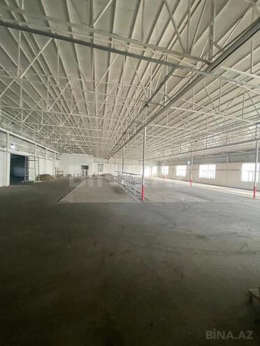 İcarəyə verilir  obyekt 100 m², Binəqədi q., photo 8 from 28