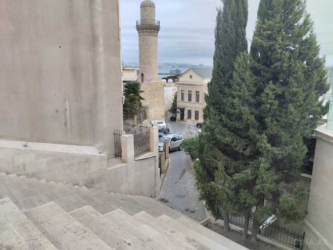 İcarəyə verilir 3 otaqlı ofis 47 m², İçəri Şəhər m., photo 13 from 14