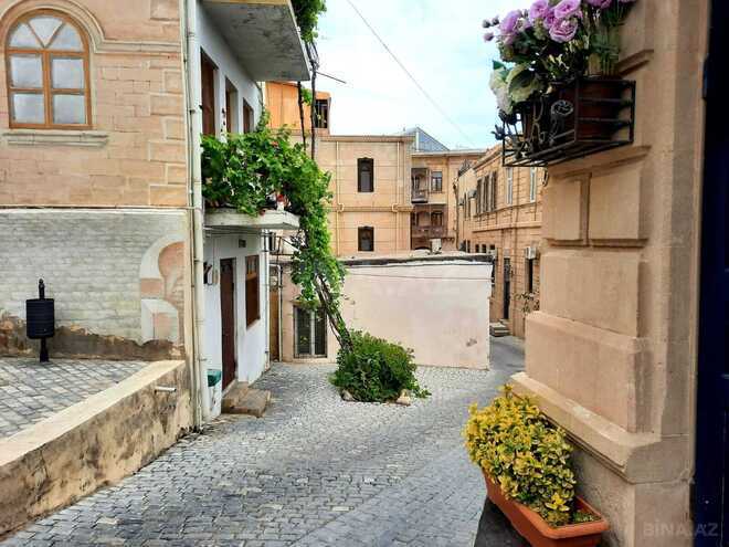 İcarəyə verilir 3 otaqlı ofis 47 m², İçəri Şəhər m., photo 12 from 14