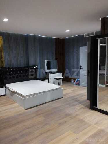 İcarəyə verilir 3 otaqlı yeni tikili 150 m², Elmlər Akademiyası m., photo 7 from 29