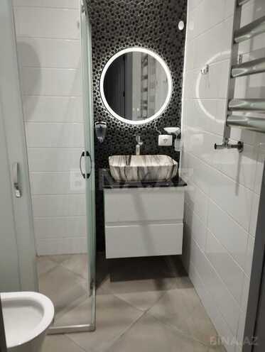 İcarəyə verilir 3 otaqlı yeni tikili 150 m², Elmlər Akademiyası m., photo 17 from 29