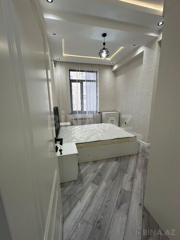 Сдаётся 2-комн. новостройка 55 м², photo 3 from 6