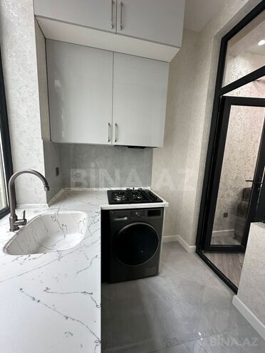 Сдаётся 2-комн. новостройка 55 м², photo 4 from 6