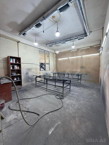 Сдаётся  объект 240 м², пос. Бинагади, photo 6 from 12