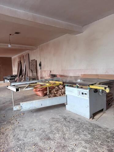 Сдаётся  объект 240 м², пос. Бинагади, photo 10 from 12