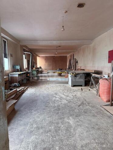 Сдаётся  объект 240 м², пос. Бинагади, photo 5 from 12