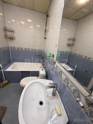 Сдаётся 2-комн. вторичка 73 м², м. Низами, photo 5 from 6