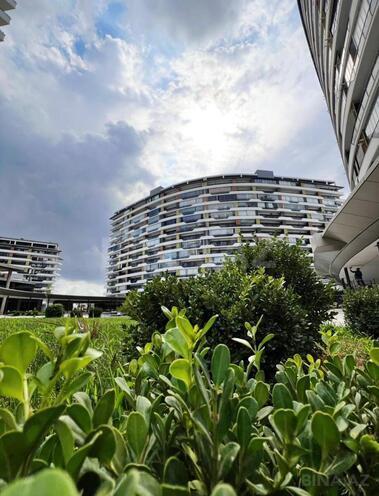 Satılır 2 otaqlı yeni tikili 80 m², Avtovağzal m., photo 3 from 13