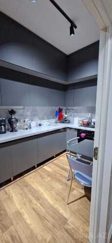 Satılır 3 otaqlı yeni tikili 100 m², Nəriman Nərimanov m., photo 10 from 16