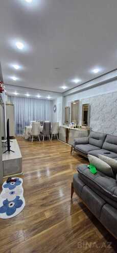 Satılır 3 otaqlı yeni tikili 100 m², Nəriman Nərimanov m., photo 3 from 16