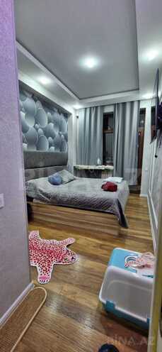 Satılır 3 otaqlı yeni tikili 100 m², Nəriman Nərimanov m., photo 8 from 16