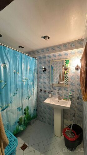 Satılır 3 otaqlı köhnə tikili 70 m², Nəriman Nərimanov m., photo 9 from 13