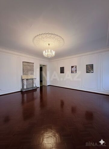 İcarəyə verilir 3 otaqlı ofis 120 m², 28 May m., photo 9 from 15