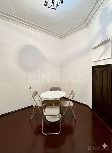 İcarəyə verilir 3 otaqlı ofis 120 m², 28 May m., photo 13 from 15