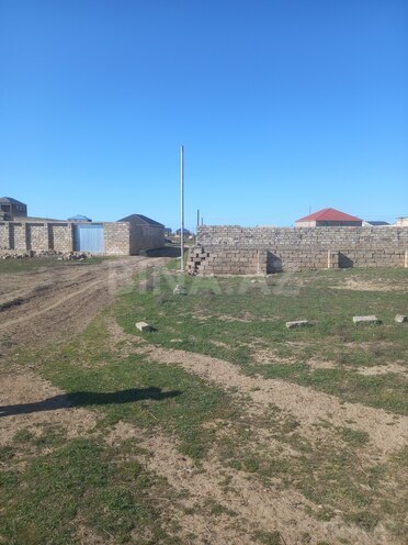Продаётся  участок 2 сот, пос. Мамедли, photo 3 from 6