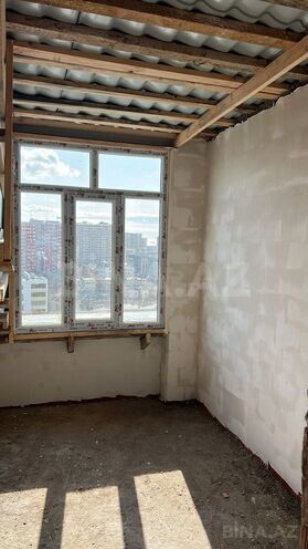 Satılır 3 otaqlı yeni tikili 112 m², Nəriman Nərimanov m., photo 5 from 19