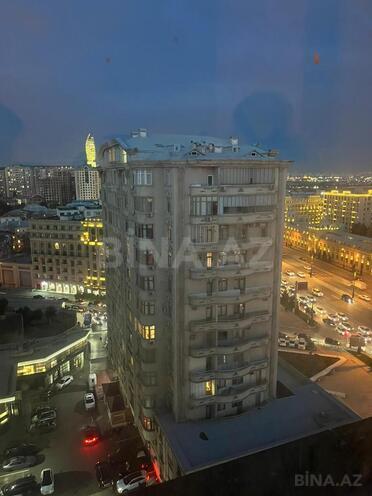 Satılır 3 otaqlı yeni tikili 112 m², Nəriman Nərimanov m., photo 8 from 19