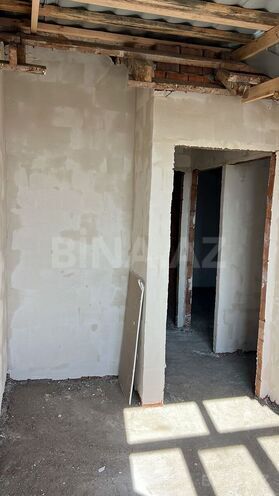 Satılır 3 otaqlı yeni tikili 112 m², Nəriman Nərimanov m., photo 12 from 19