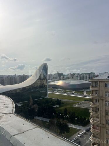 Satılır 3 otaqlı yeni tikili 112 m², Nəriman Nərimanov m., photo 3 from 19