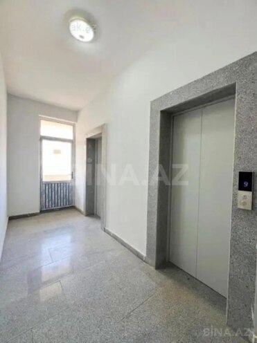 Продаётся 2-комн. новостройка 99 м², м. Насими, photo 3 from 21