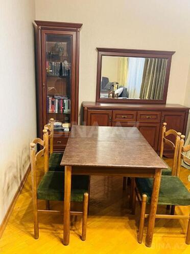 Сдаётся 3-комн. вторичка 80 м², м. Ичеришехер, photo 3 from 12