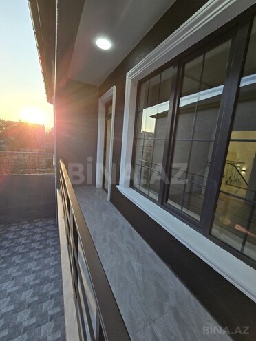 Satılır 5 otaqlı həyət evi/bağ evi 250 m², Binə q., photo 24 from 32