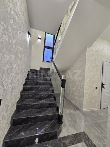 Satılır 5 otaqlı həyət evi/bağ evi 250 m², Binə q., photo 13 from 32