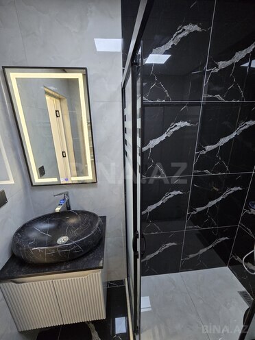 Satılır 5 otaqlı həyət evi/bağ evi 250 m², Binə q., photo 12 from 32