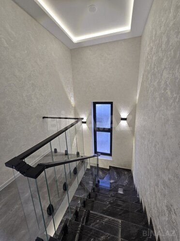 Satılır 5 otaqlı həyət evi/bağ evi 250 m², Binə q., photo 22 from 32