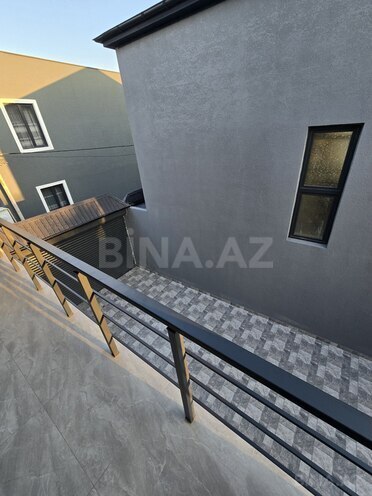 Satılır 5 otaqlı həyət evi/bağ evi 250 m², Binə q., photo 23 from 32