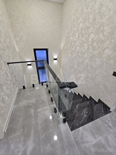 Satılır 5 otaqlı həyət evi/bağ evi 250 m², Binə q., photo 14 from 32