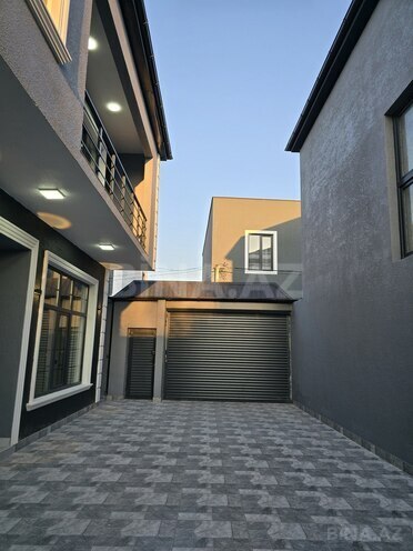 Satılır 5 otaqlı həyət evi/bağ evi 250 m², Binə q., photo 26 from 32