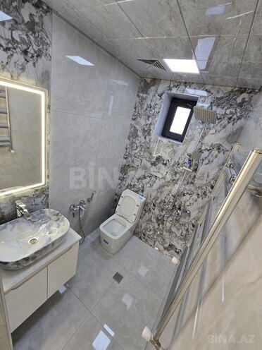 Satılır 5 otaqlı həyət evi/bağ evi 250 m², Binə q., photo 19 from 32