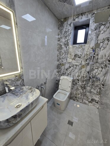 Satılır 5 otaqlı həyət evi/bağ evi 250 m², Binə q., photo 20 from 32