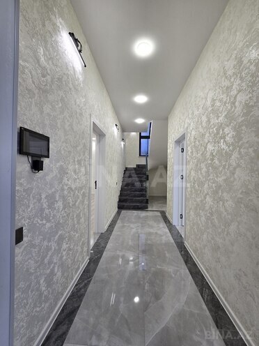 Satılır 5 otaqlı həyət evi/bağ evi 250 m², Binə q., photo 4 from 32