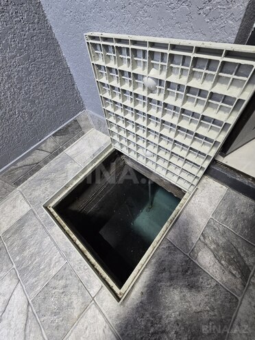 Satılır 5 otaqlı həyət evi/bağ evi 250 m², Binə q., photo 27 from 32