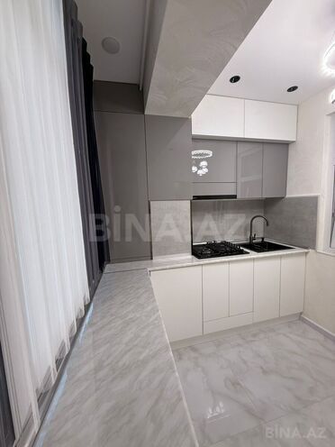 Satılır 3 otaqlı köhnə tikili 65 m², Həzi Aslanov m., photo 23 from 30