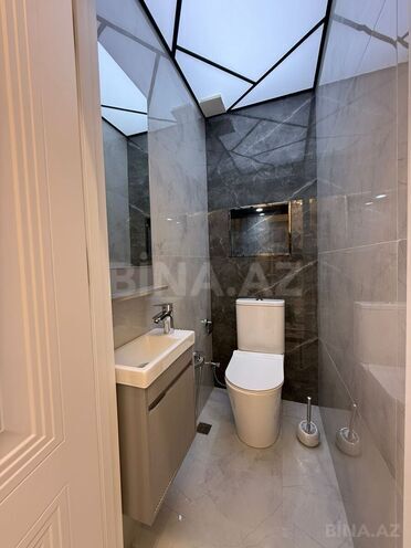 Satılır 3 otaqlı köhnə tikili 65 m², Həzi Aslanov m., photo 28 from 30