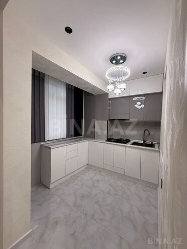 Satılır 3 otaqlı köhnə tikili 65 m², Həzi Aslanov m., photo 1 from 30