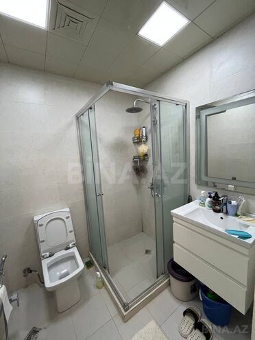 Продаётся 2-комн. новостройка 67 м², м. Кара Караев, photo 12 from 16