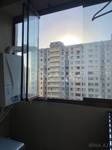 Продаётся 2-комн. новостройка 67 м², м. Кара Караев, photo 15 from 16