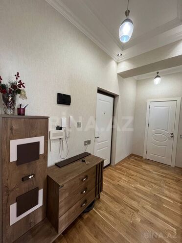 Продаётся 2-комн. новостройка 67 м², м. Кара Караев, photo 10 from 16